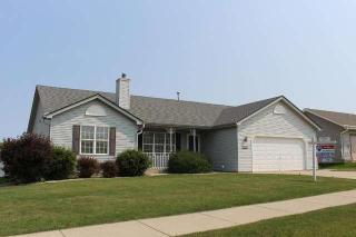 8708 Camelot Trce, Sturtevant, WI 53177-2971