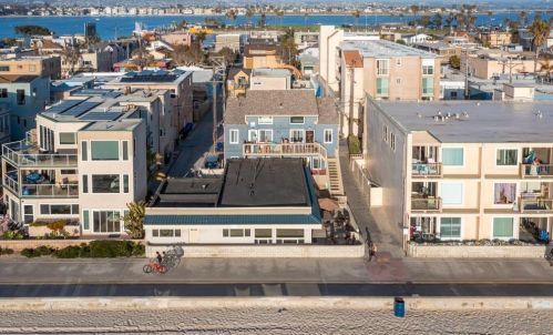 3771 Ocean Front Walk, San Diego, CA 92109-7149