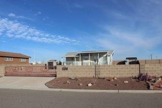 29810 Diamondback Dr, Wellton, AZ 85356-3501