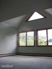 290 Harvard St, Boston MA  02134 exterior