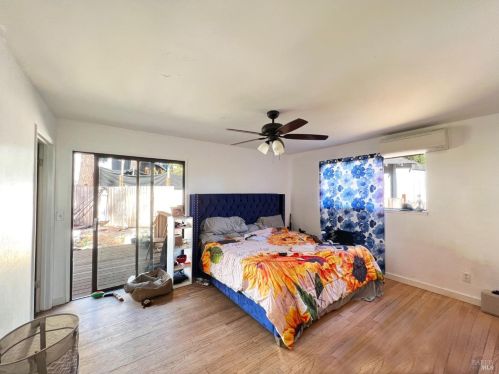 3210 Primrose Dr, Willits CA 95490-8549 exterior