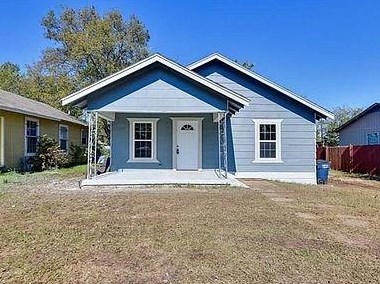 3213 Crenshaw Ave, Fort Worth, TX 76105-4052