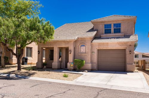 2041 Richey Cir, Lake Havasu City AZ  86403-2202 exterior