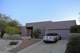 1020 Camino Miraflores, Tucson, AZ 85745-2286