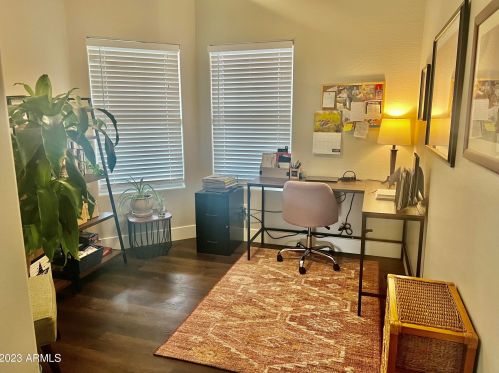 316 Dragon Tree Ave, San Tan Valley AZ  85140-6692 exterior