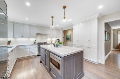 755 Fairmount Ave, Chatham Township NJ  07928-1161 exterior