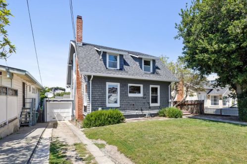 165 Santa Dominga Ave, San Bruno, CA 94066-5526