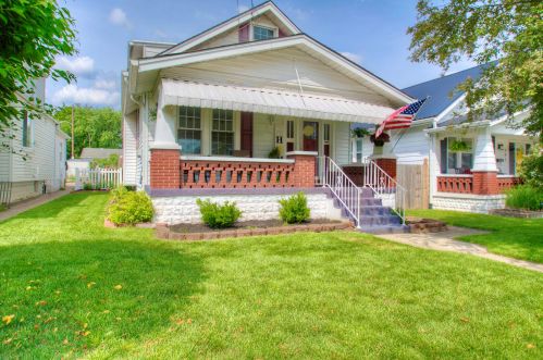239 Ludford St, Covington, KY 41016-1363