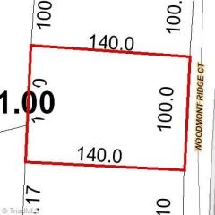 5058 Woodmont Ridge Ct, Clemmons, NC 27012-9638