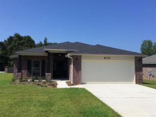 6137 Chester Dr, Pensacola, FL 32526-5296