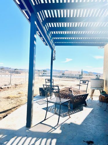 26969 Lakeview Dr, Helendale CA  92342-7808 exterior