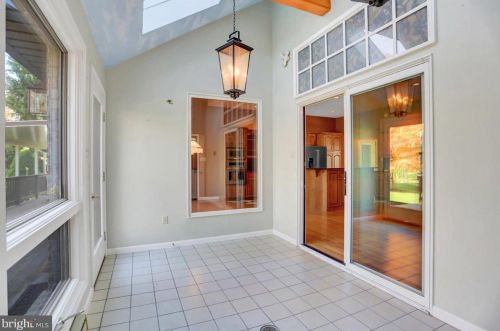 75 Diller Dr, Lees Cross Roads PA  17257-9709 exterior