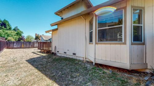 2216 Sunlit Ann Dr, Santa Rosa CA  95403-8146 exterior