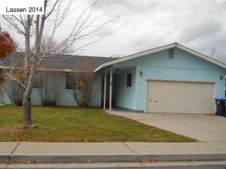 420 Fairfield Ave, Susanville, CA 96130-4247