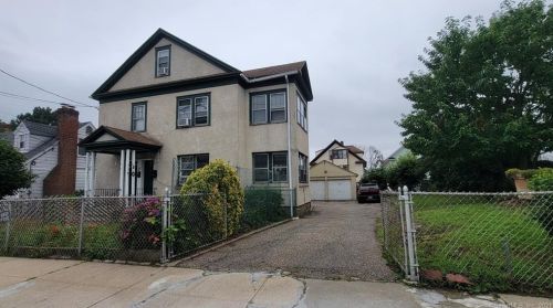 281 Lincoln Ave, Bridgeport, CT 06606-5281