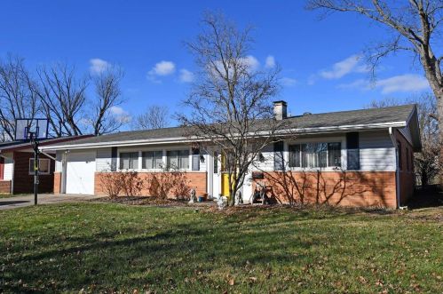 774 Danbury Rd, Cincinnati, OH 45240-3104