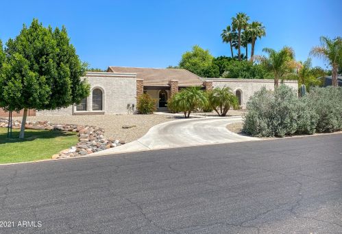 718 Redfield Rd, Gilbert, AZ 85234-4677