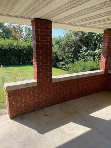 611 Lehmer St, Latrobe PA 15650-2048 exterior