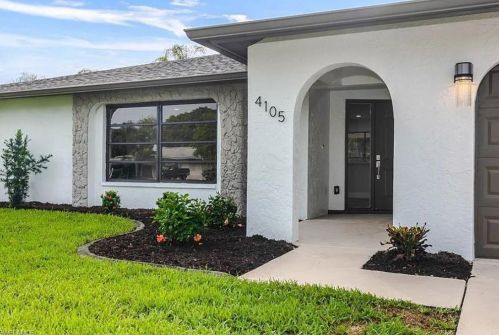 4105 1st Pl, Cape Coral, FL 33904-8301