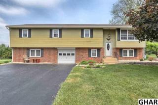 6329 Forrest Dr, Navy Sup Dpt, PA 17050-2823