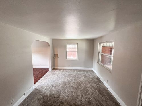 827 Woodward St, Mckeesport PA  15132-1660 exterior