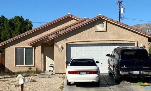 66070 1st St, Desert Hot Springs, CA 92240-3634