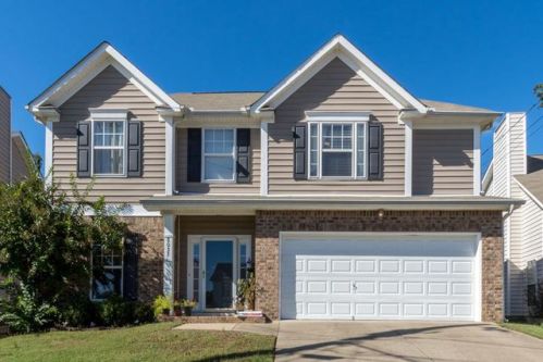 8033 Maggie Ct, Antioch, TN 37013-3955
