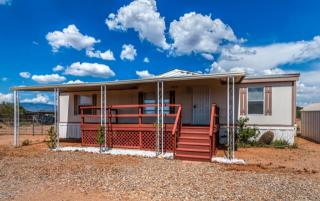 12751 Vail Desert Trl, Santa Rita, AZ 85641-9530
