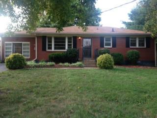 418 Mccain Dr, Nashville, TN 37211-5347