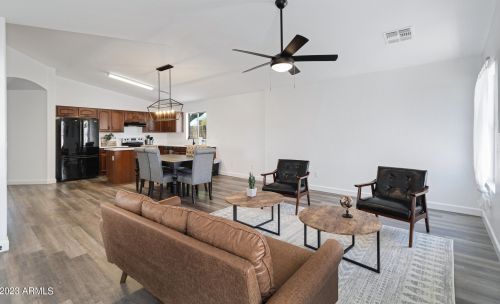 1246 Chimes Tower Dr, Casa Grande AZ  85122-6640 exterior