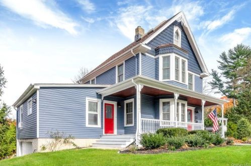 313 King St, Chappaqua, NY 10514-2709