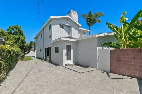 2481 Terraine Ave, Long Beach CA  90815-1963 exterior