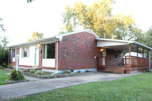 9901 Lochwick Way, Louisville, KY 40272-3714