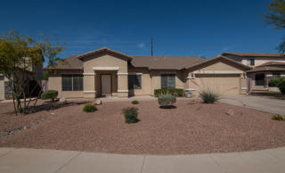 2100 Portland Ave, Gilbert, AZ 85295-9111