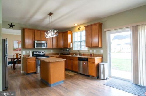 297 Viola Dr, Magnolia DE  19962-3654 exterior