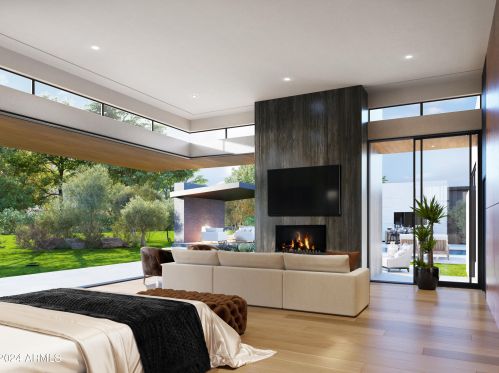 6822 Solcito Ln, Scottsdale AZ 85250-5514 exterior