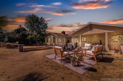 12433 Holland Rd, Poway, CA 92064-3213