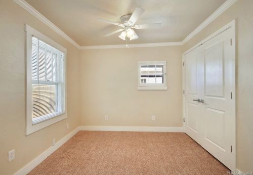 4334 Logan St, Englewood CO 80113-5826 exterior