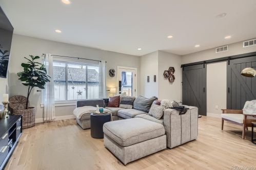 4639 Lincoln St, Englewood CO  80113-5734 exterior