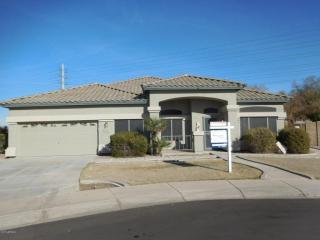 13122 Market St, Sun City, AZ 85374-5234