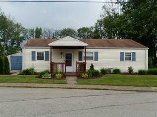 4 Meadow View Pl, Finleyville, PA 15332-9647