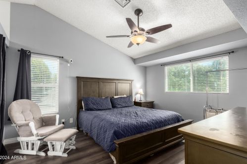 5733 Villa Maria Dr, Glendale AZ  85308-1119 exterior