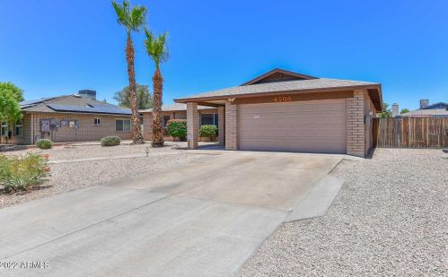 4508 Aster Dr, Glendale, AZ 85304-2125