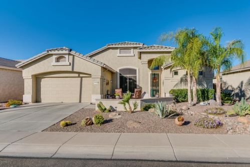 17936 Linkletter Ln, Sun City, AZ 85374-1910