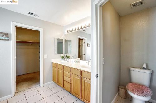 310 Malicoat Ave, Oakley CA  94561-2757 exterior