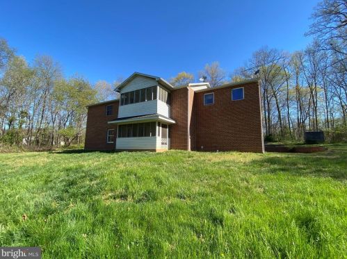 126 Our Fathers Ln, Richmond National Battlefiel VA  22835-5216 exterior