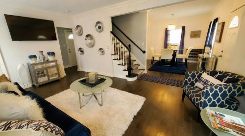 3835 36th St, Milwaukee WI  53221-1009 exterior