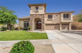 2408 Woburn Ln, Phoenix, AZ 85085-5030