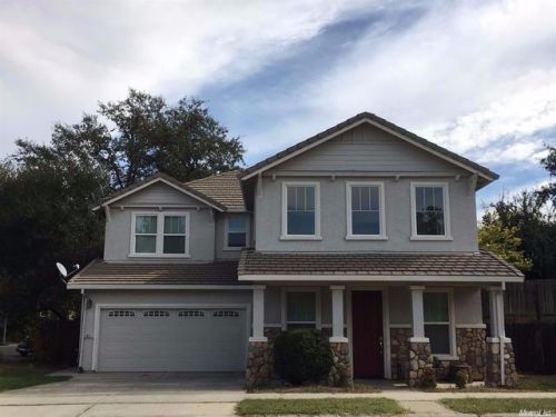 4051 Hunter Oaks Ln, Loomis, CA 95650-9282