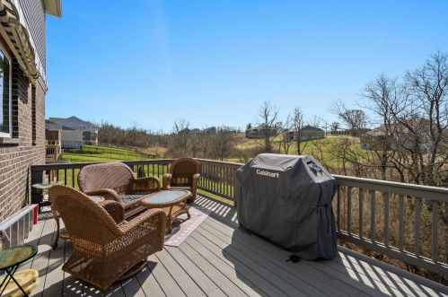 2320 Daybloom Ct, Taylorsport KY  41048 exterior